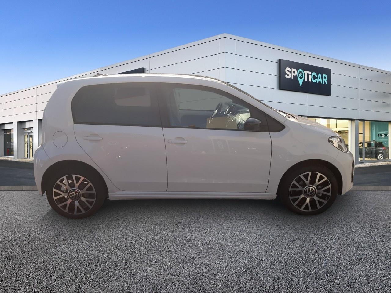 Volkswagen Volkswagen Up UP ! e- 5p