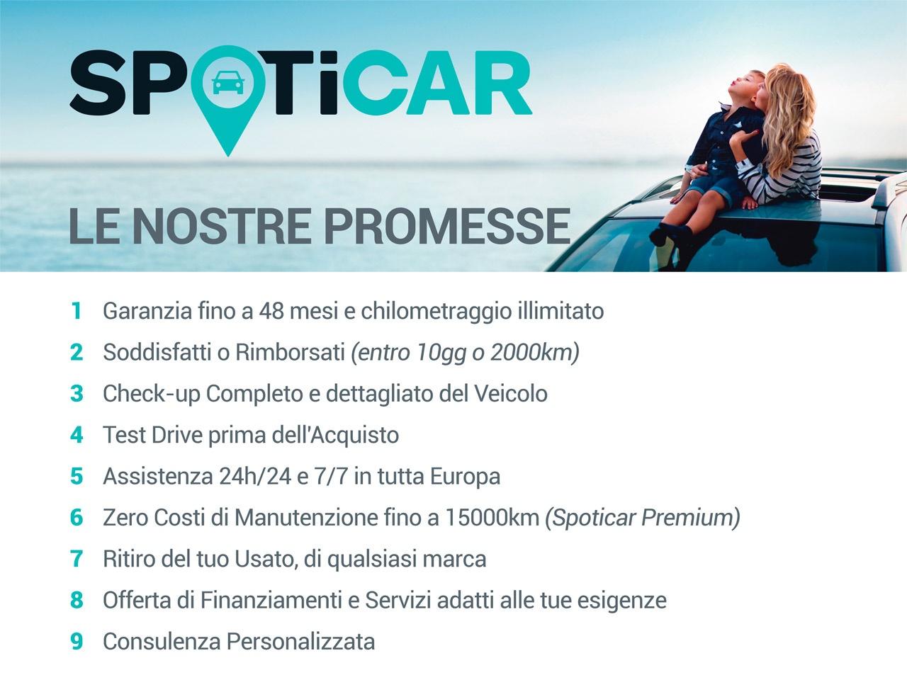 Volkswagen Volkswagen Up usata, con immobilizzatore elettronico