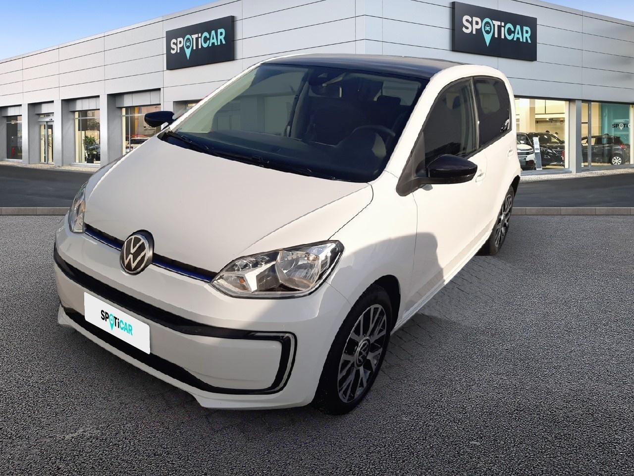 Volkswagen Volkswagen Up usata, con servo sterzo