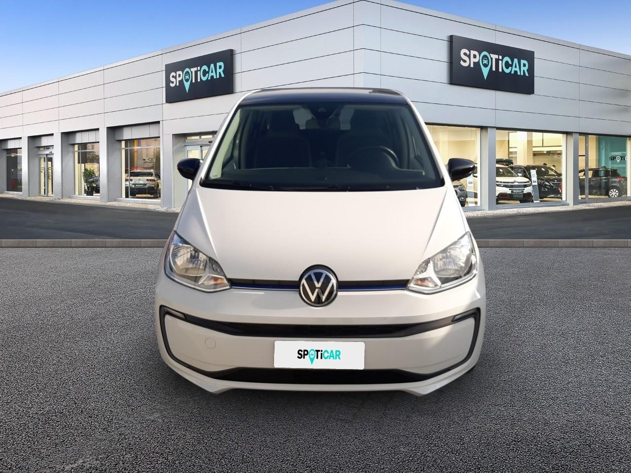 Volkswagen Volkswagen Up usata 8