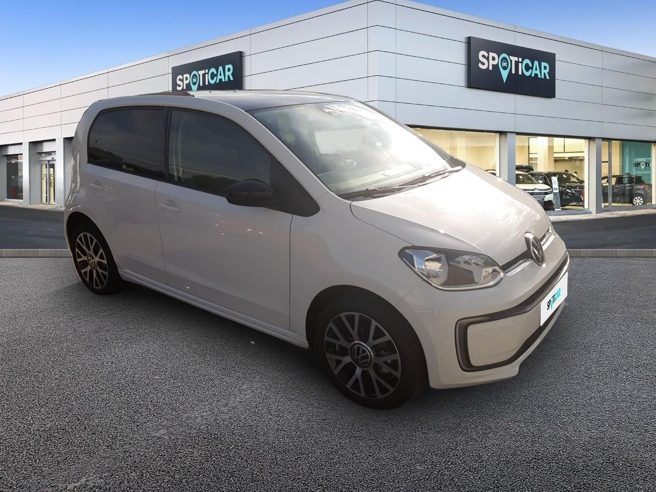 Volkswagen Volkswagen Up usata 9