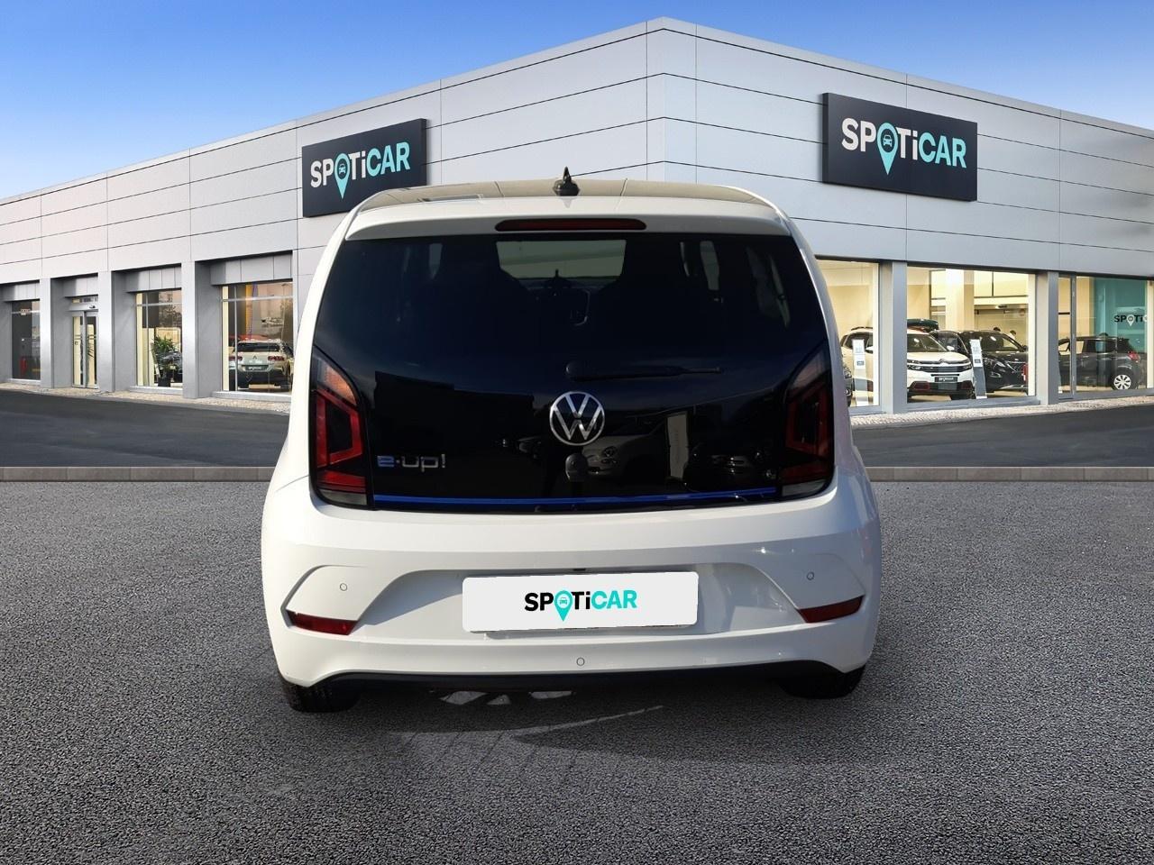 Volkswagen Volkswagen Up usata 10