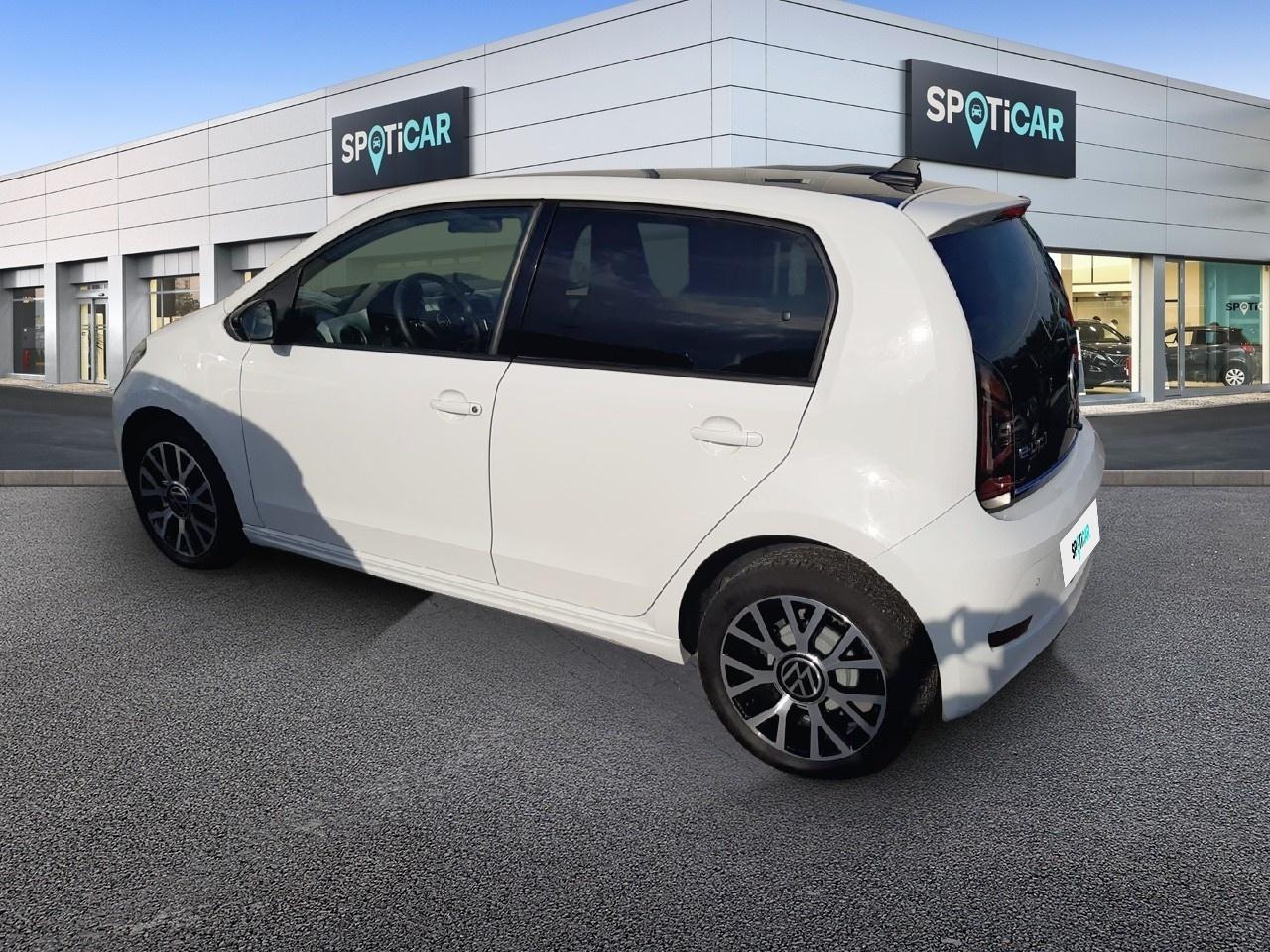 Volkswagen Volkswagen Up usata 12