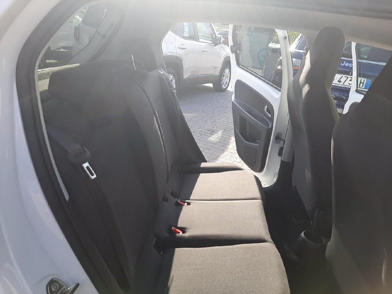 Volkswagen Volkswagen Up usata 15