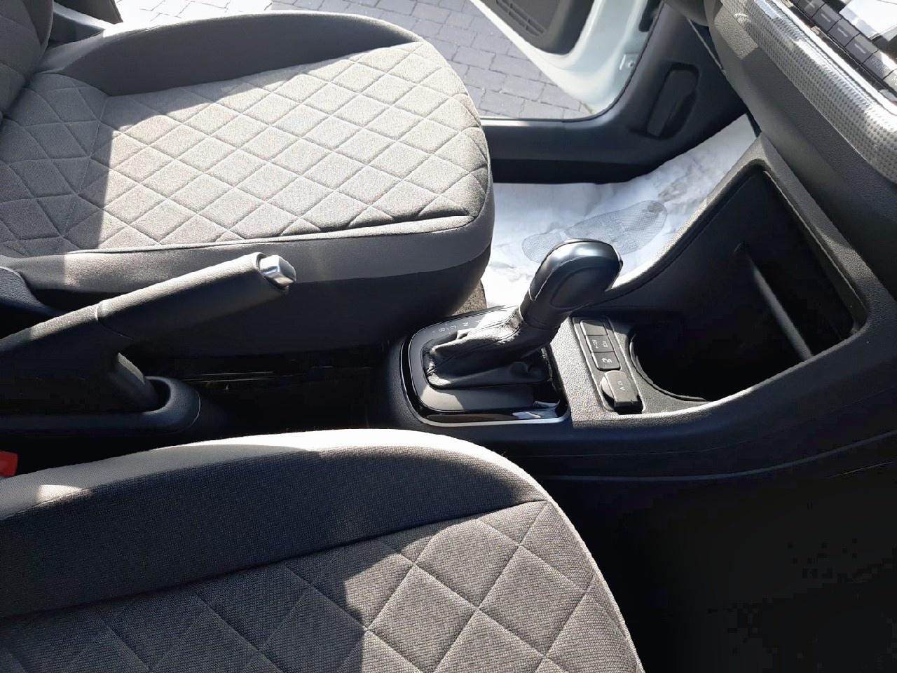 Volkswagen Volkswagen Up usata 17
