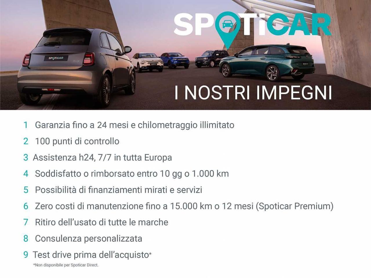 Volkswagen Volkswagen Up usata, con bluetooth