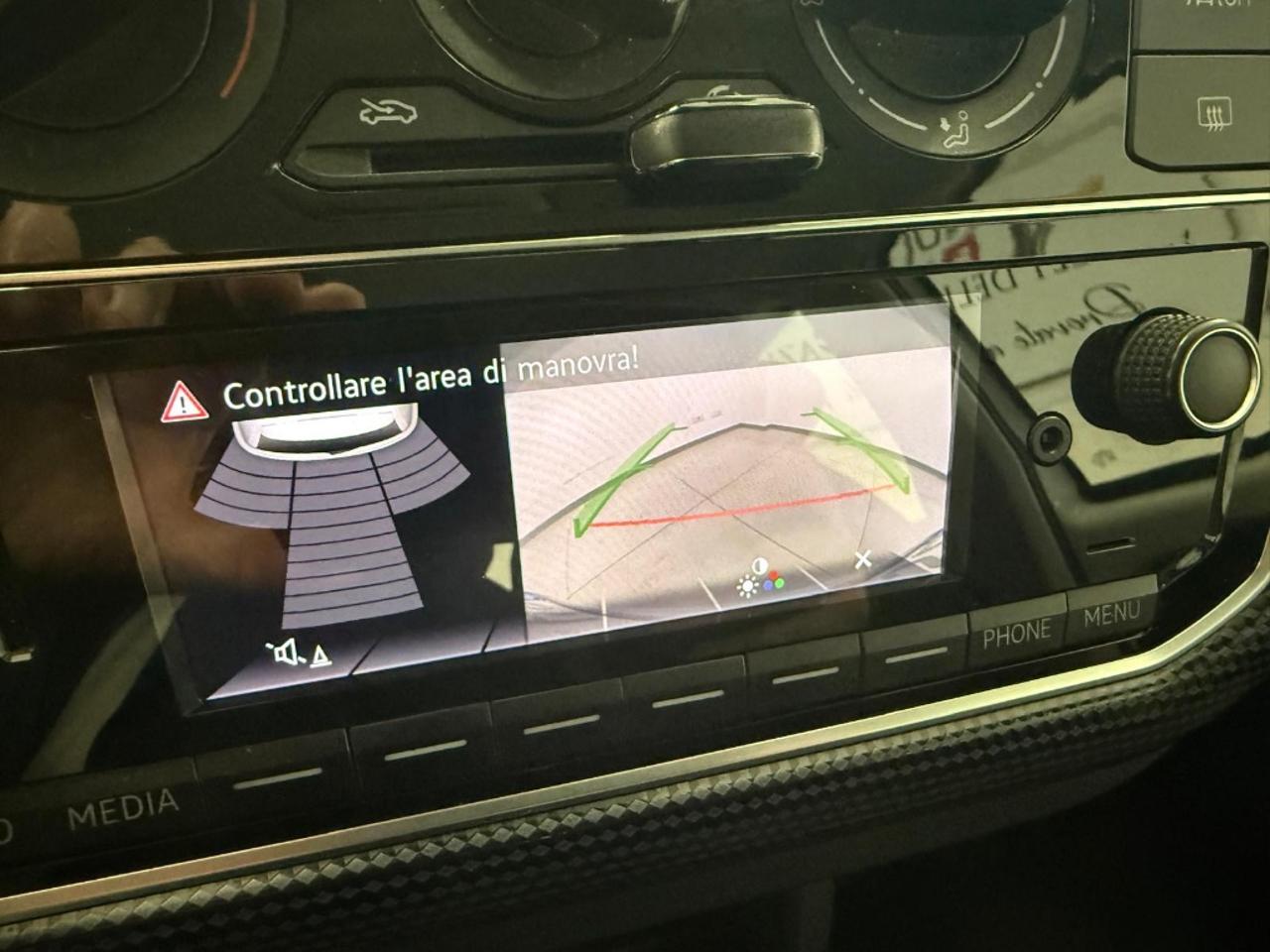 Volkswagen Volkswagen Up usata, con servo sterzo