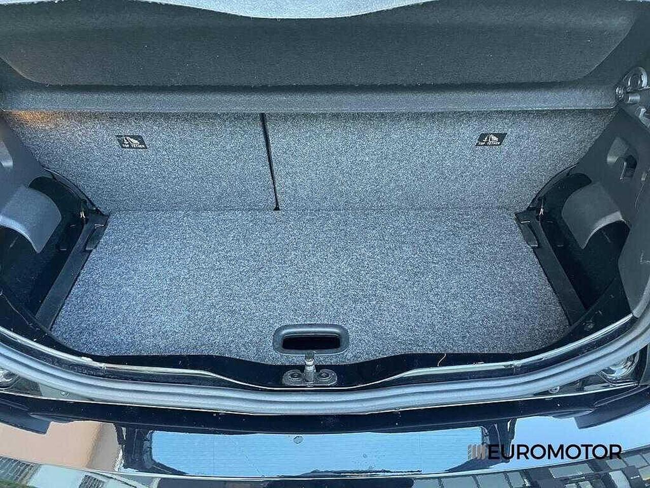 Volkswagen Volkswagen Up usata, con climatizzatore