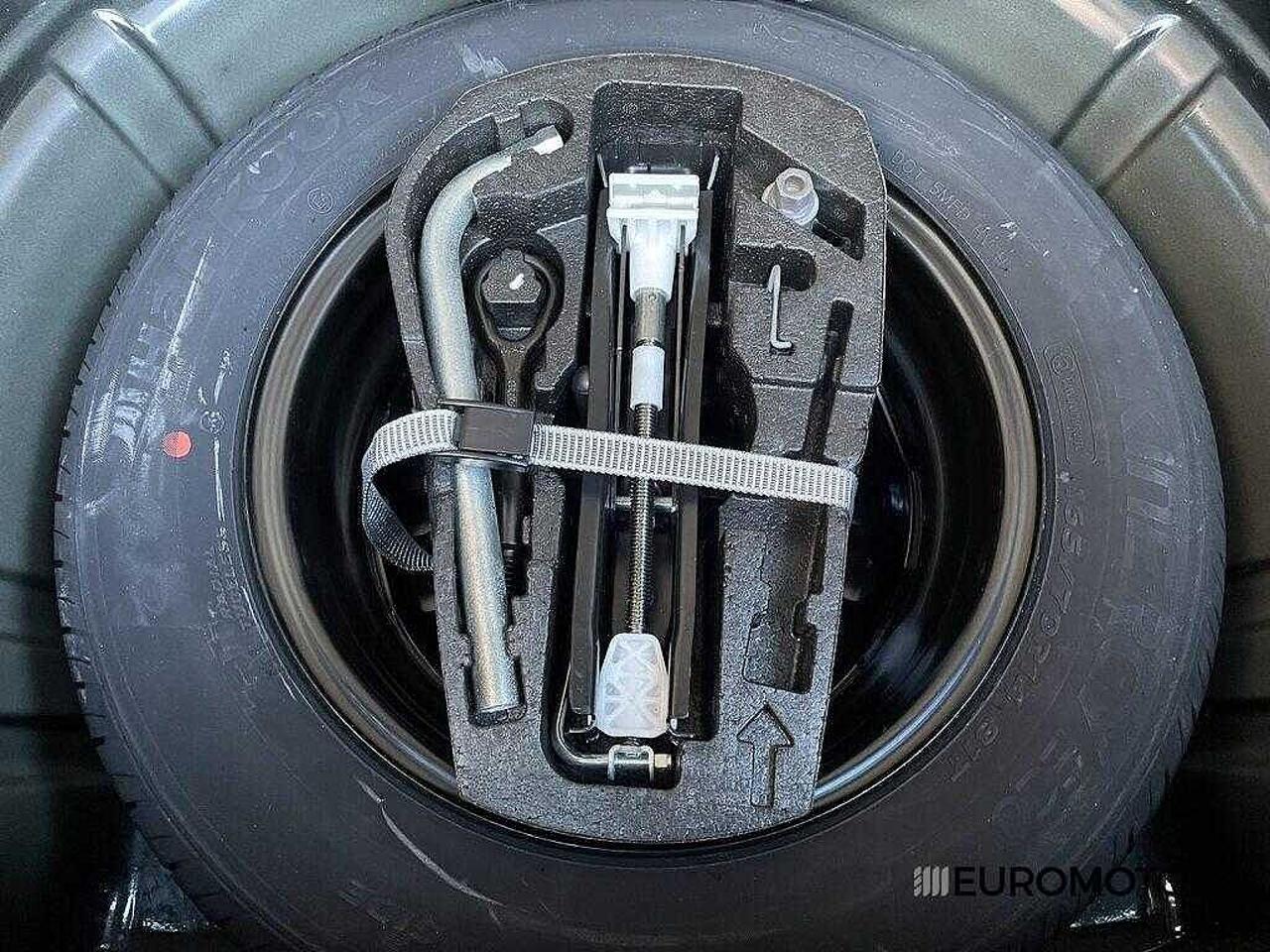 Volkswagen Volkswagen Up usata, con cruise control
