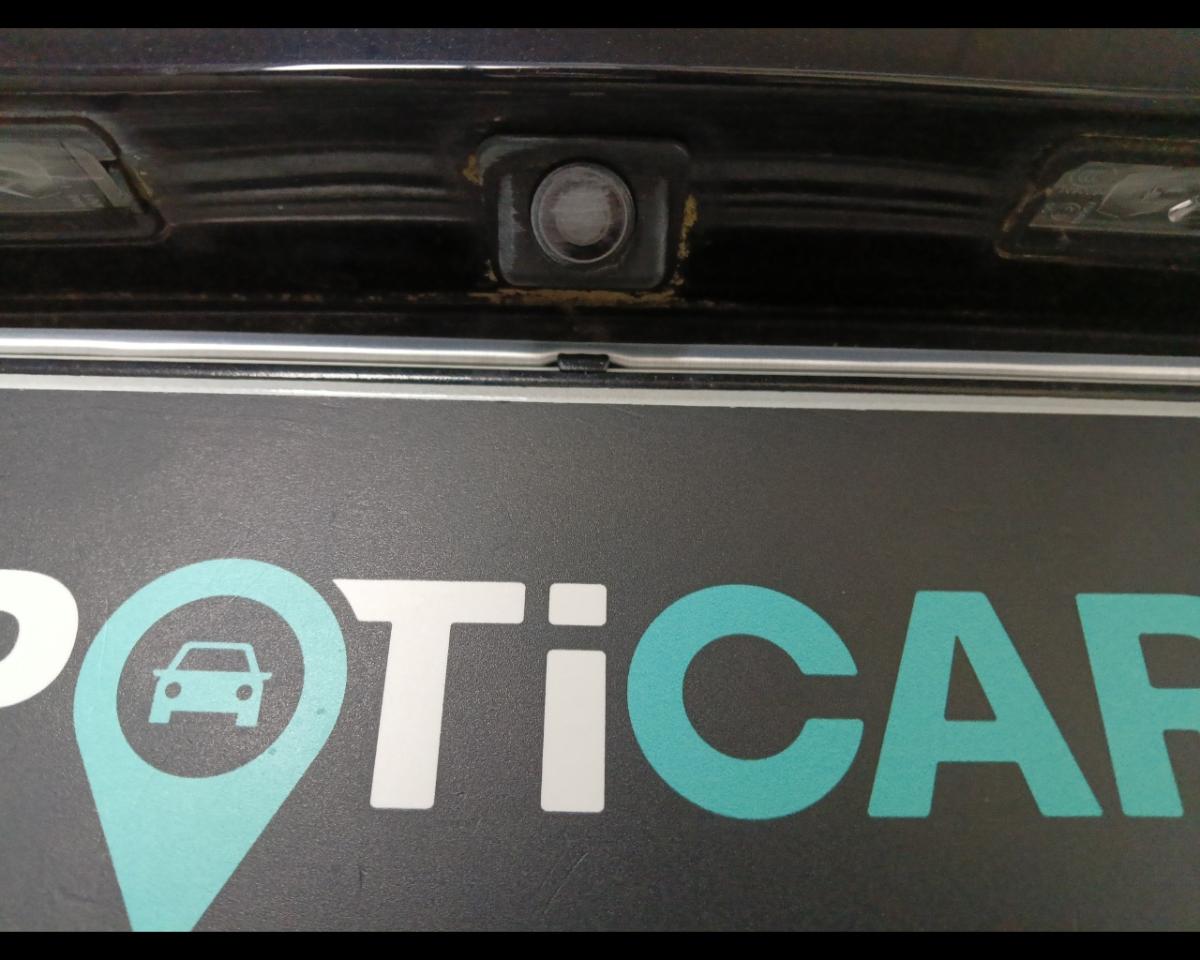 Volkswagen Volkswagen Up usata, con autoradio