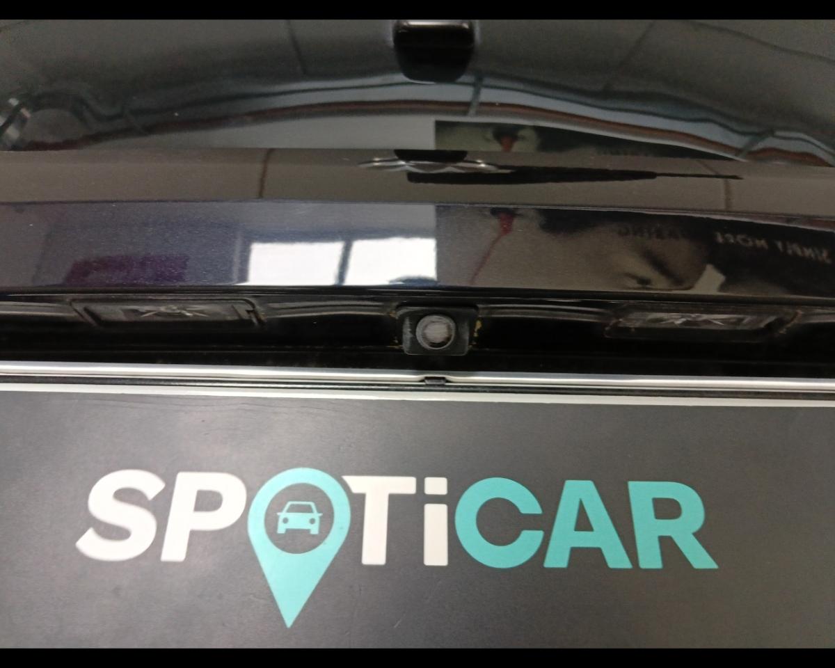 Volkswagen Volkswagen Up usata, con climatizzatore