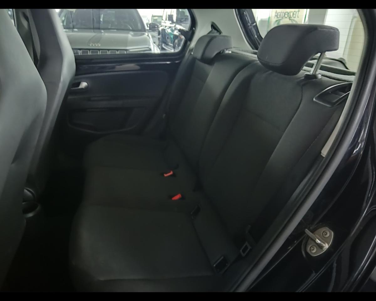 Volkswagen Volkswagen Up usata, con cruise control