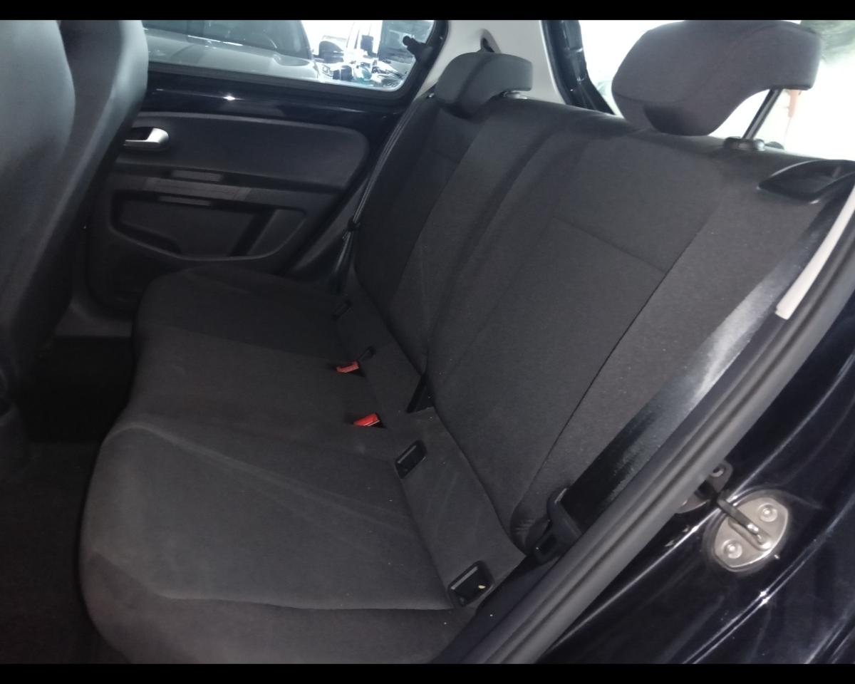 Volkswagen Volkswagen Up usata, con esp