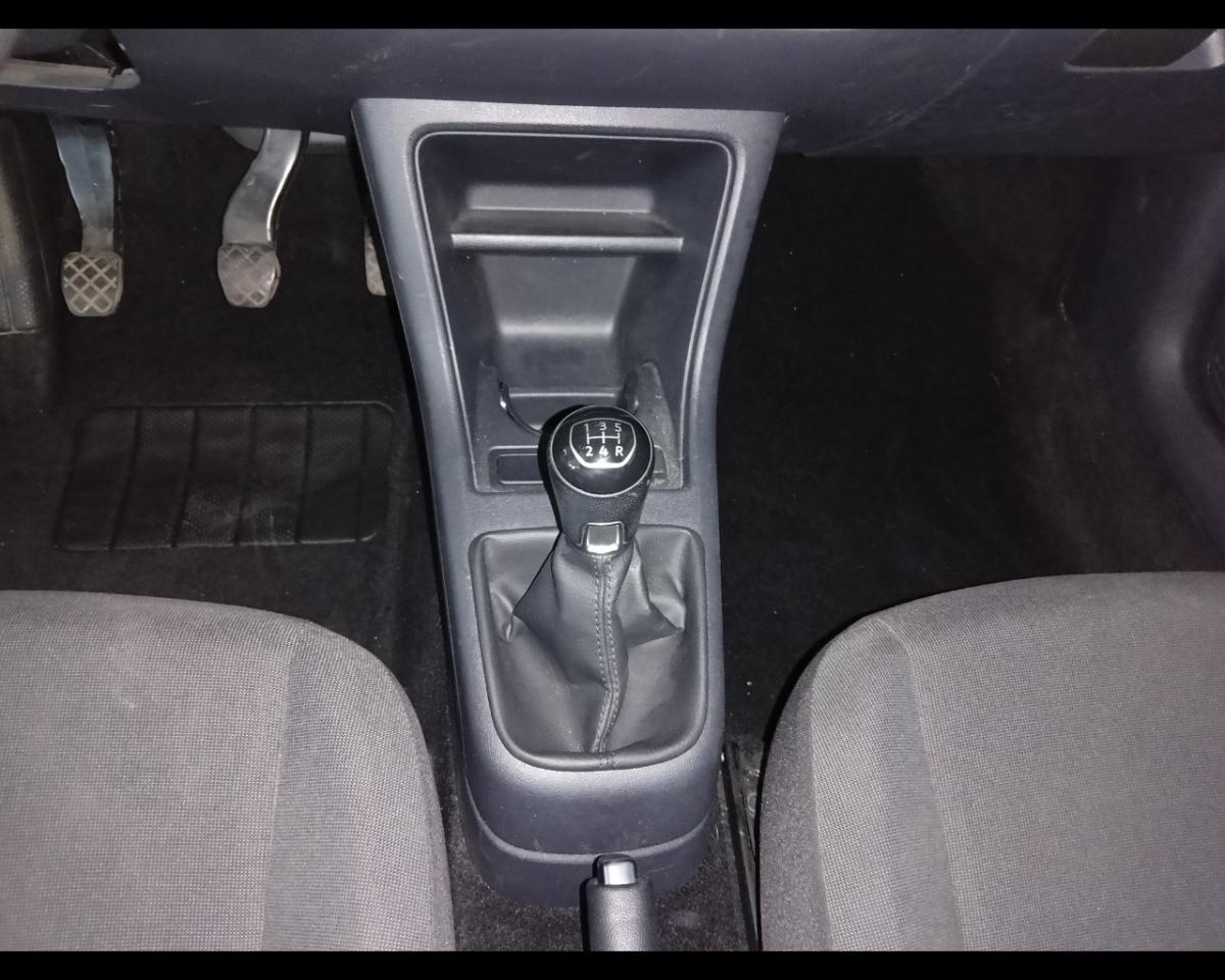 Volkswagen Volkswagen Up usata 8