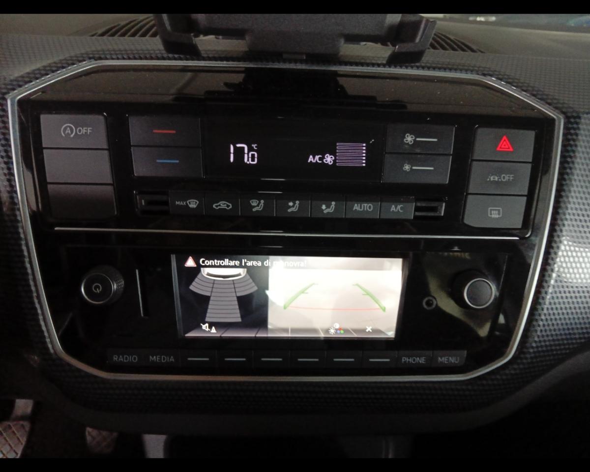 Volkswagen Volkswagen Up usata 10