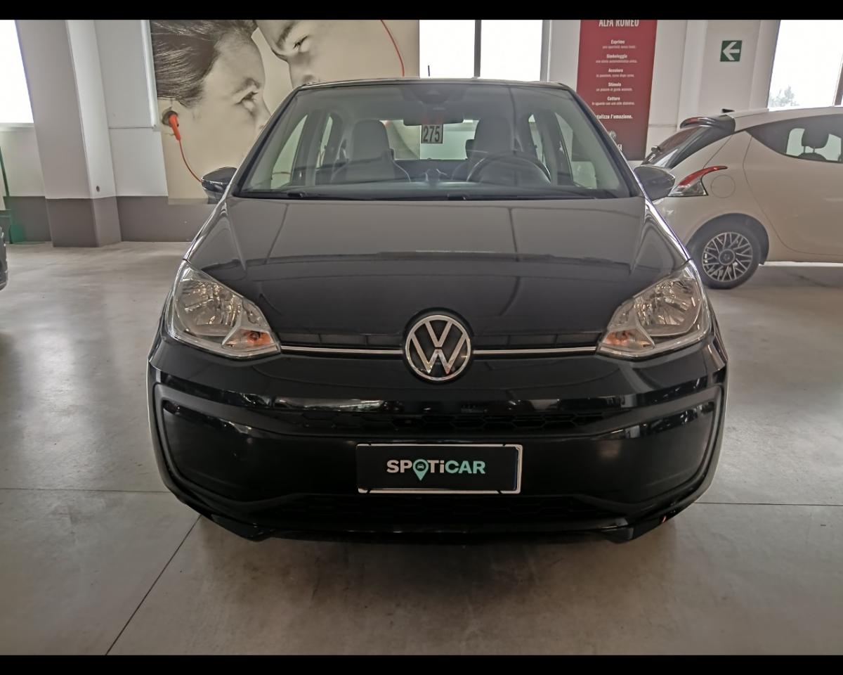 Volkswagen Volkswagen Up usata 11