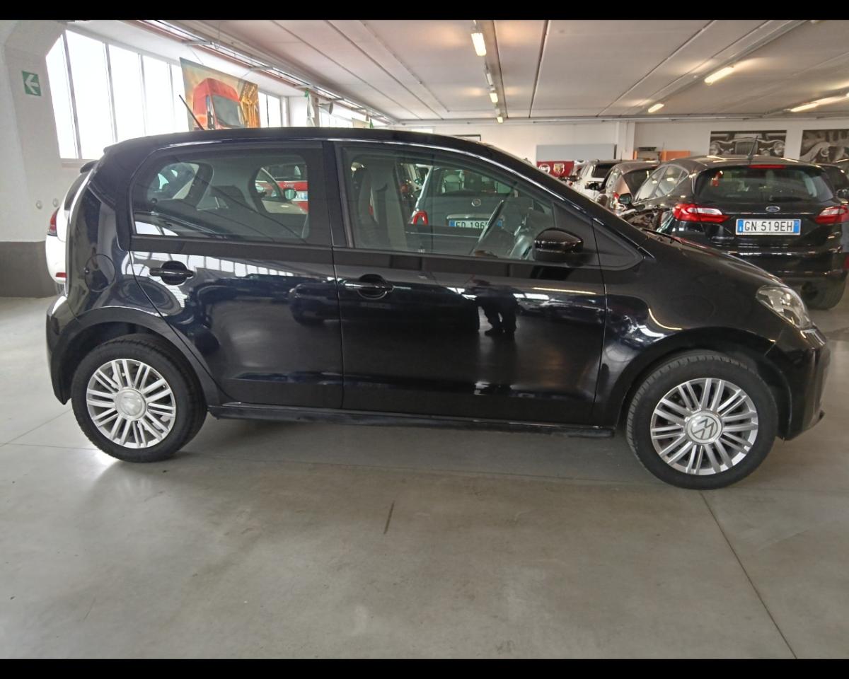 Volkswagen Volkswagen Up usata 13