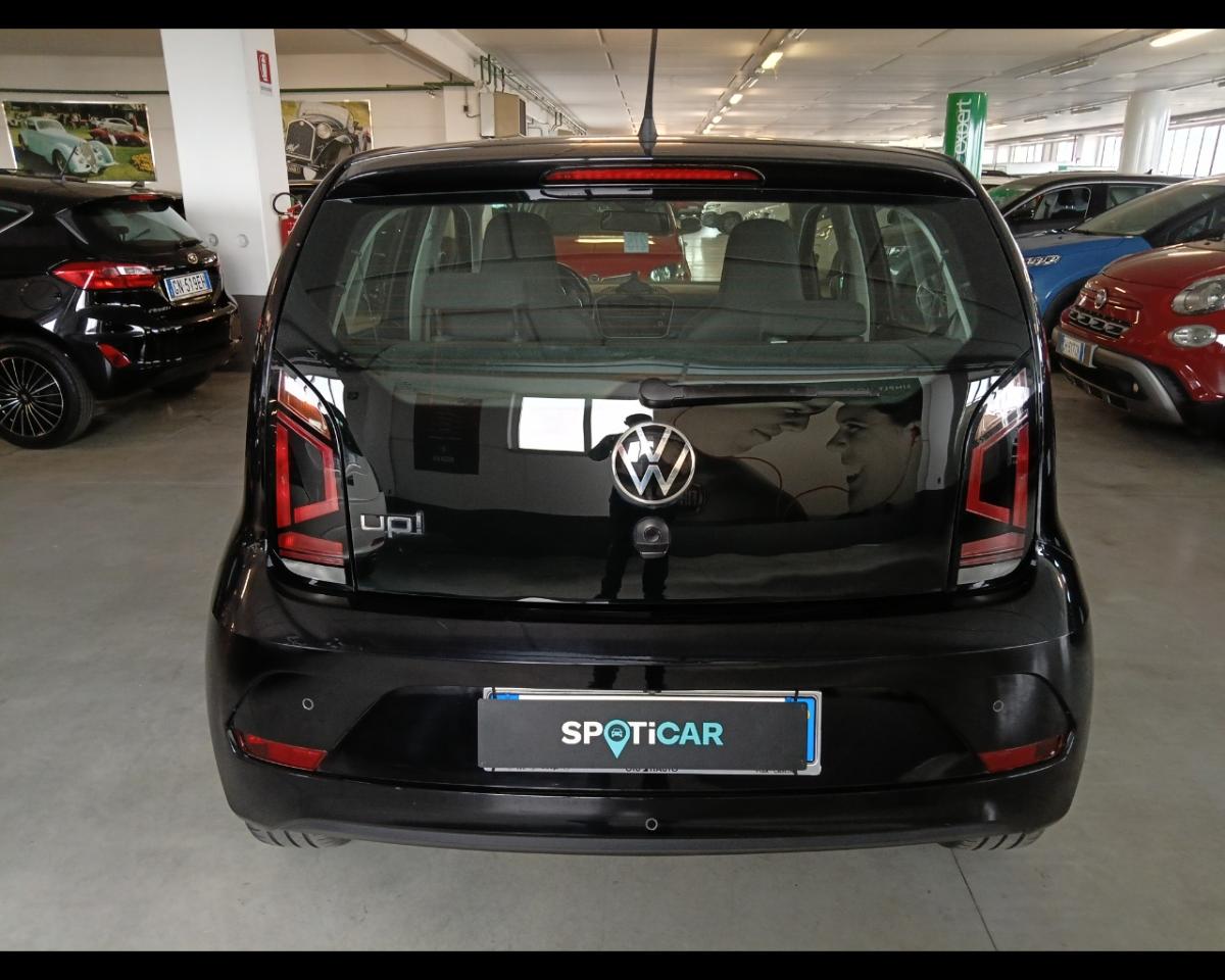 Volkswagen Volkswagen Up usata 15