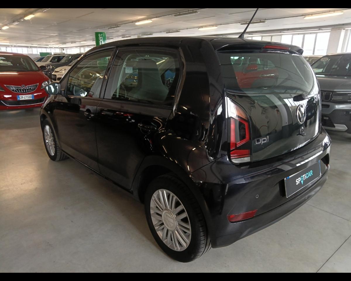 Volkswagen Volkswagen Up usata 16