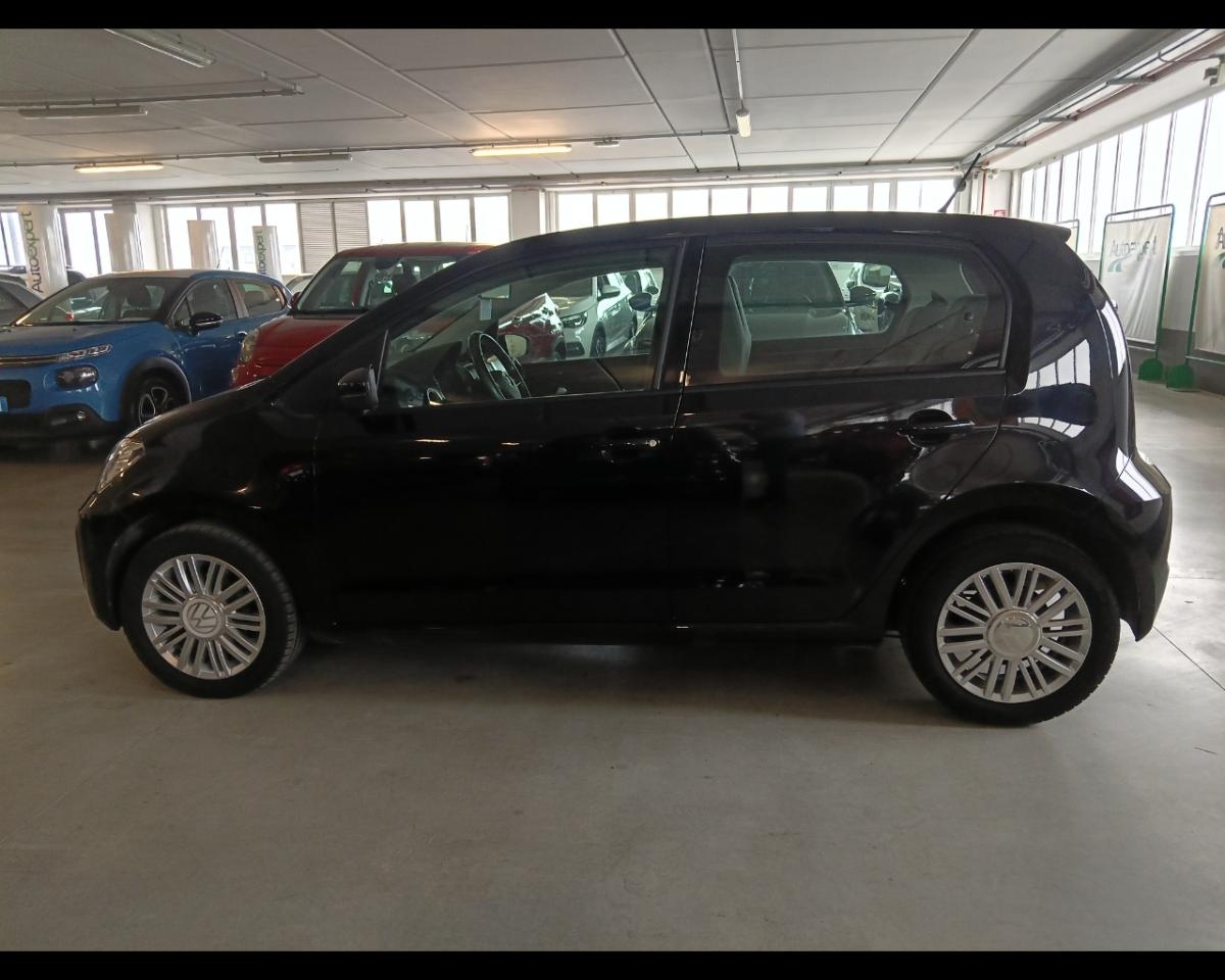 Volkswagen Volkswagen Up usata 17