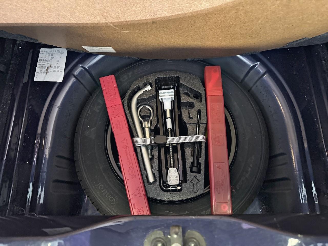 Volkswagen Volkswagen Up usata, con airbag laterale anteriore e include protezione testa