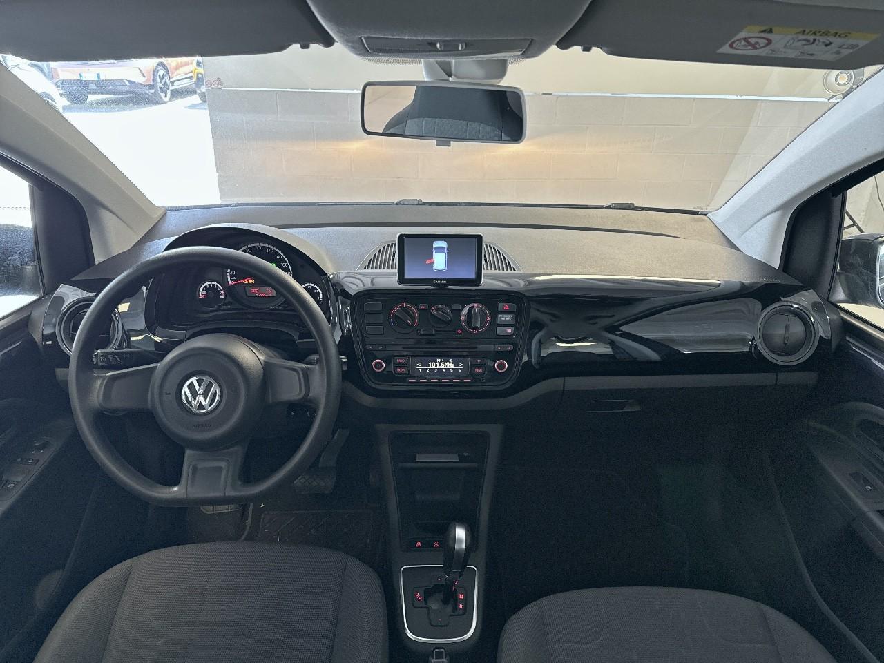 Volkswagen Volkswagen Up usata, con comprensiva