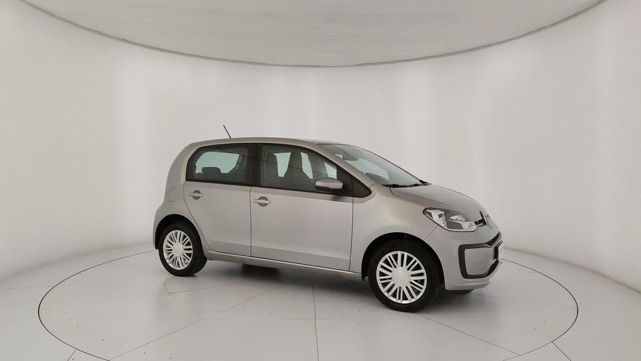 Volkswagen Volkswagen Up usata, con 4 sedili