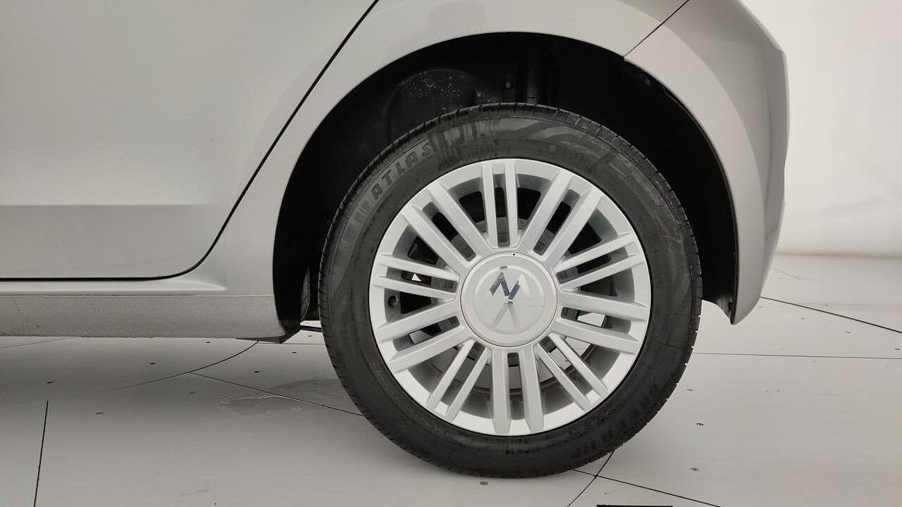 Volkswagen Volkswagen Up usata, con 5 marce