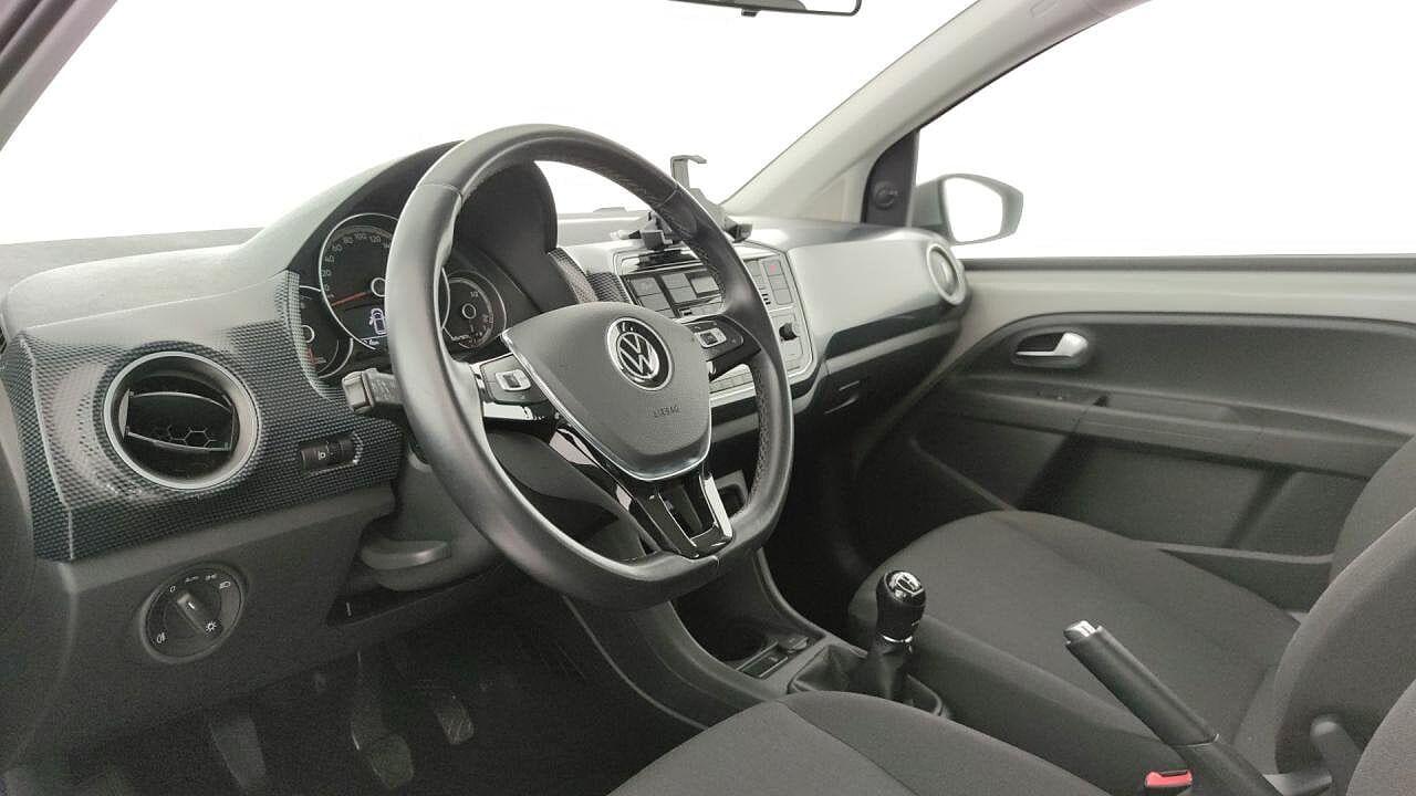Volkswagen Volkswagen Up usata, con abs
