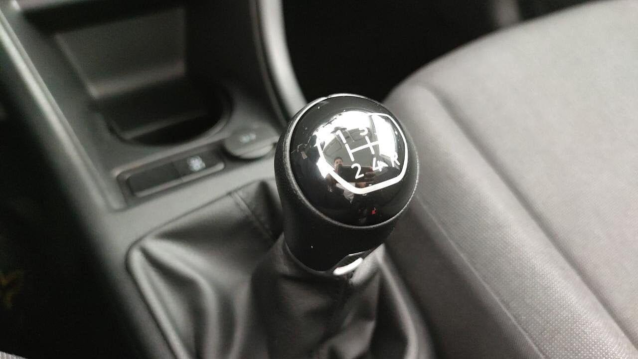 Volkswagen Volkswagen Up usata, con cruise control