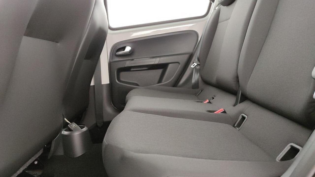 Volkswagen Volkswagen Up usata, con trazione anteriore