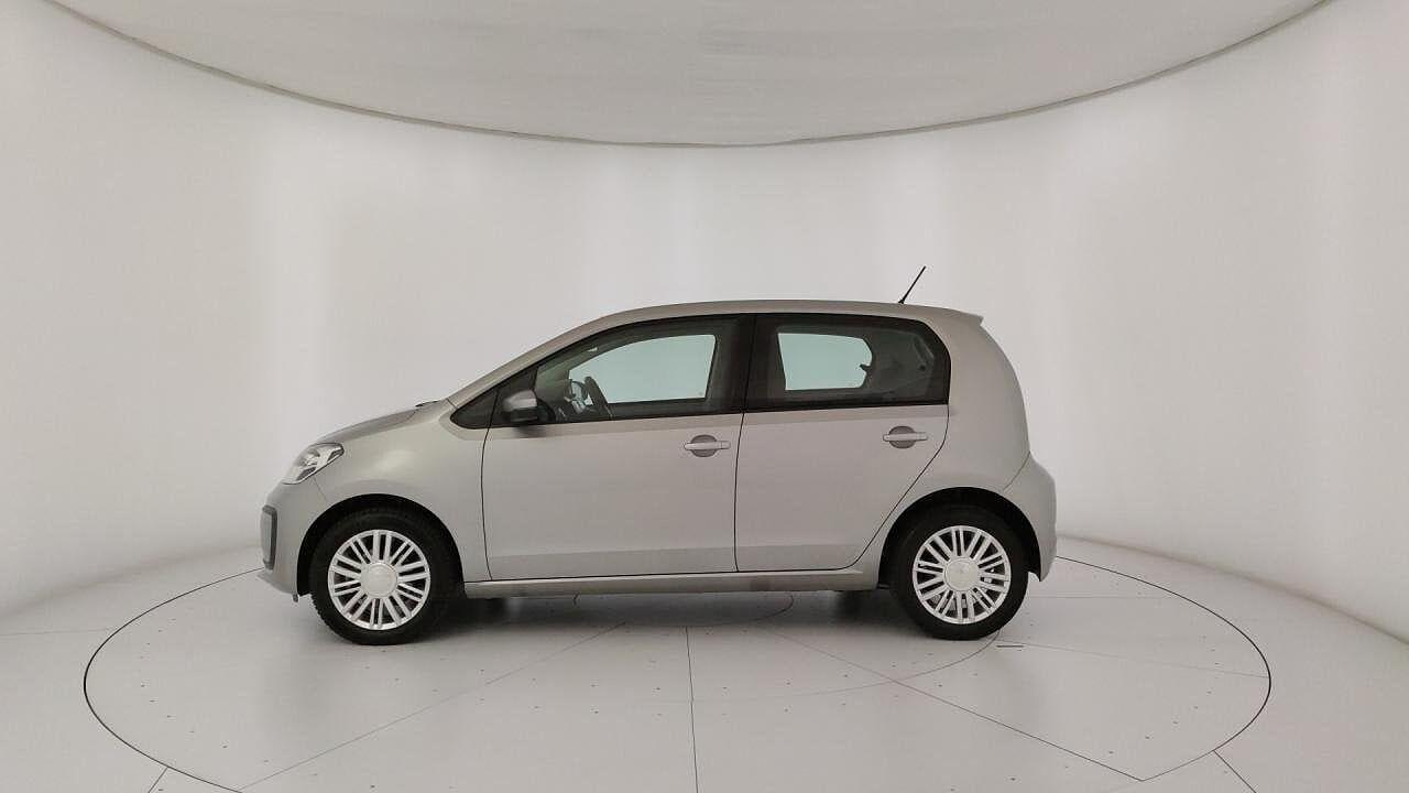 Volkswagen Volkswagen Up usata 17