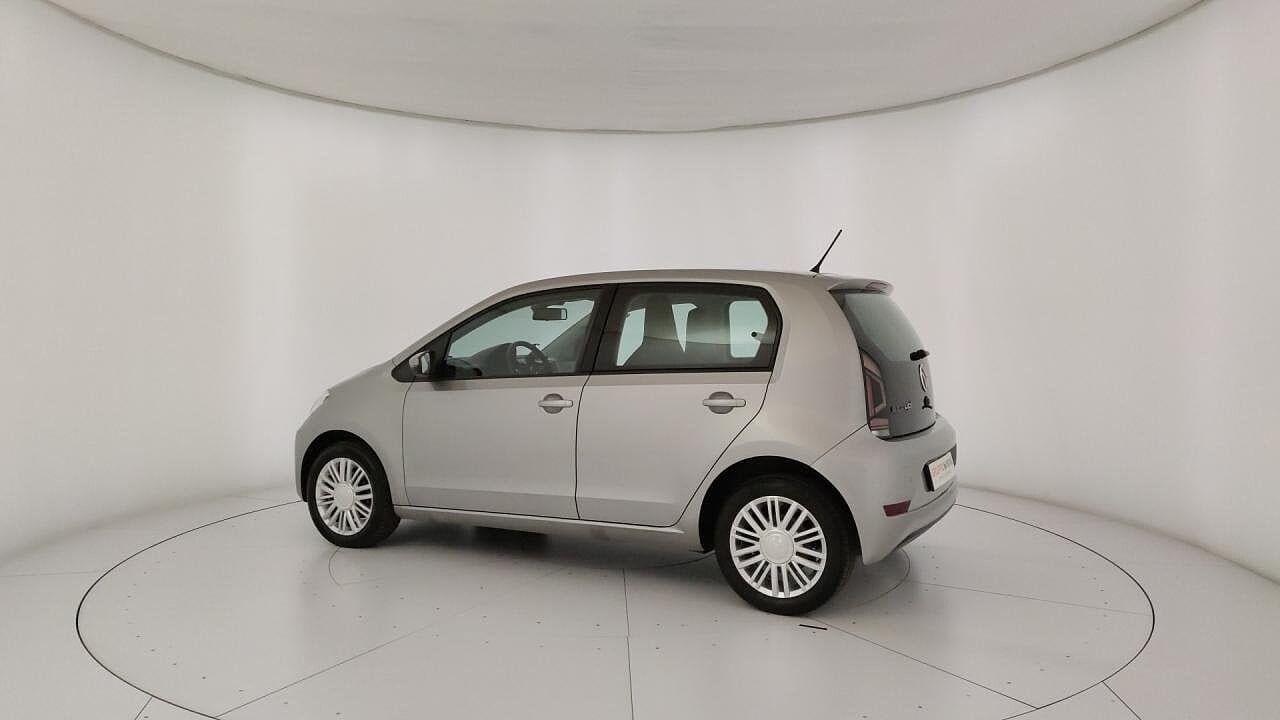 Volkswagen Volkswagen Up usata 18