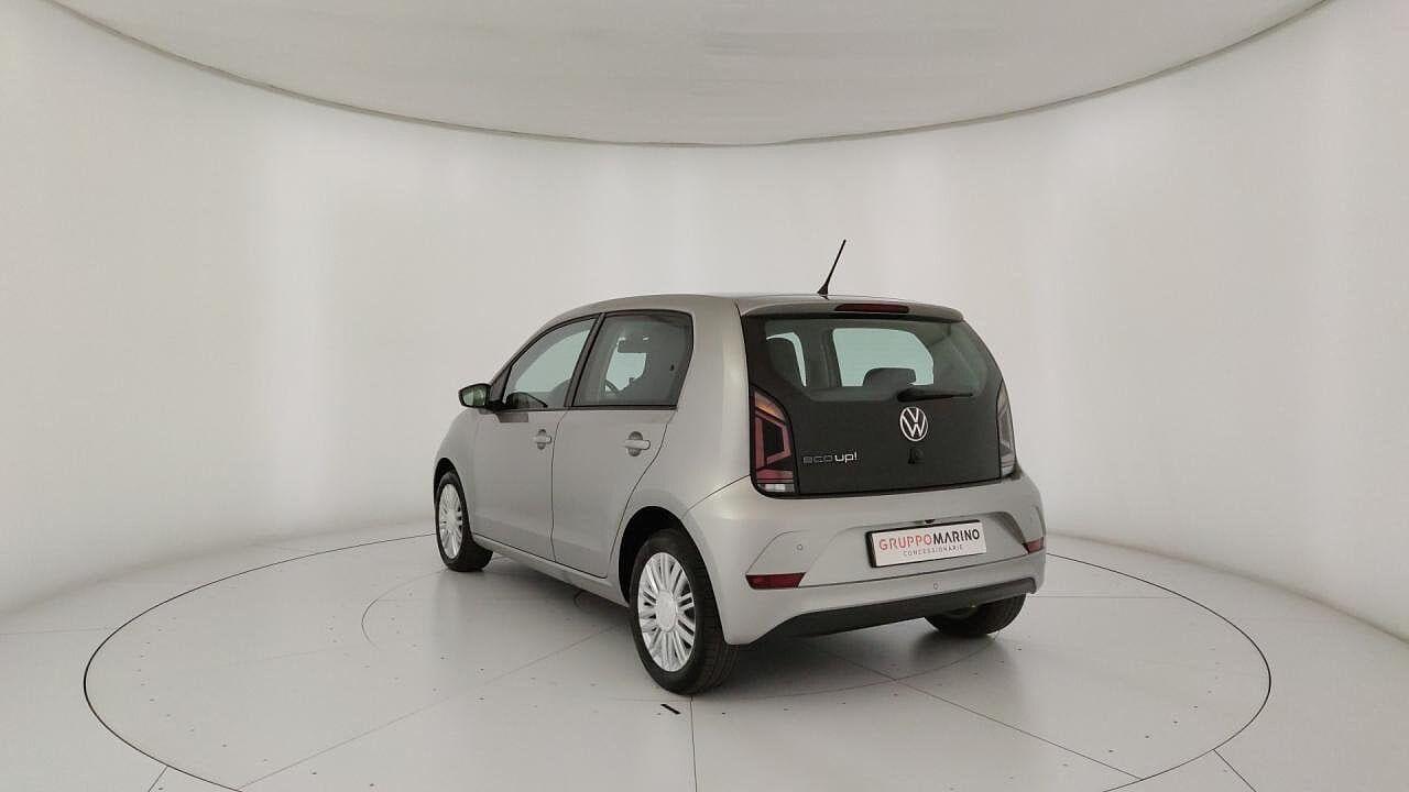Volkswagen Volkswagen Up usata 19