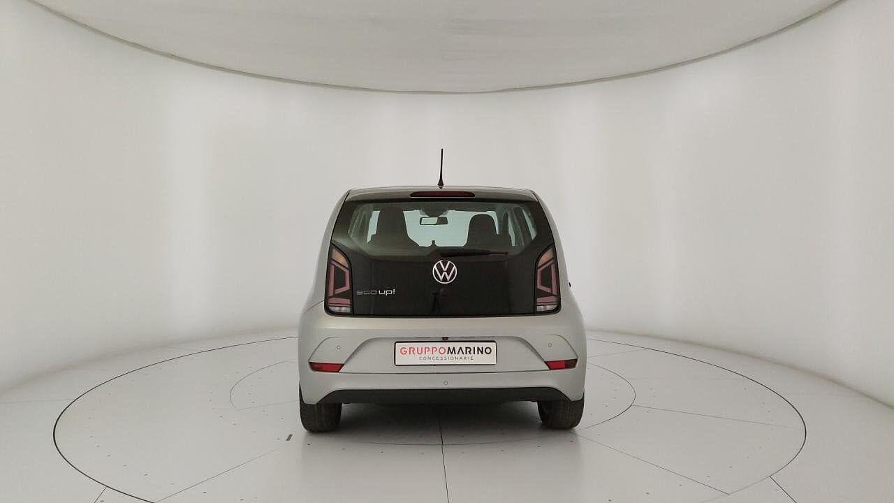 Volkswagen Volkswagen Up usata 20