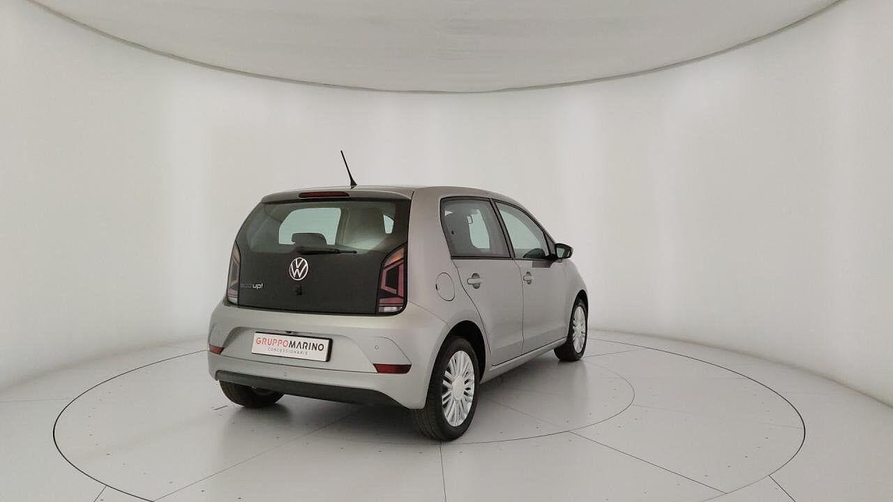 Volkswagen Volkswagen Up usata 21