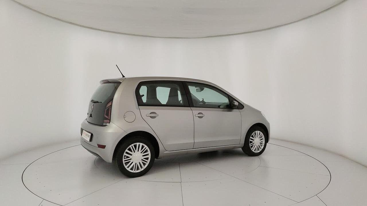 Volkswagen Volkswagen Up usata 22
