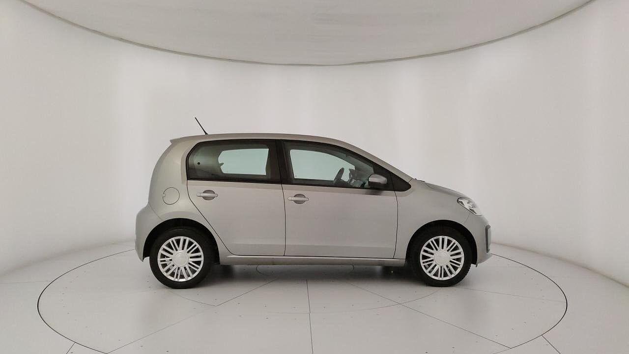 Volkswagen Volkswagen Up usata 23