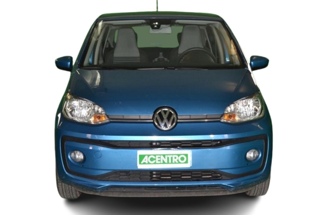 Volkswagen Volkswagen Up UP ! 1.0 MOVE 5P