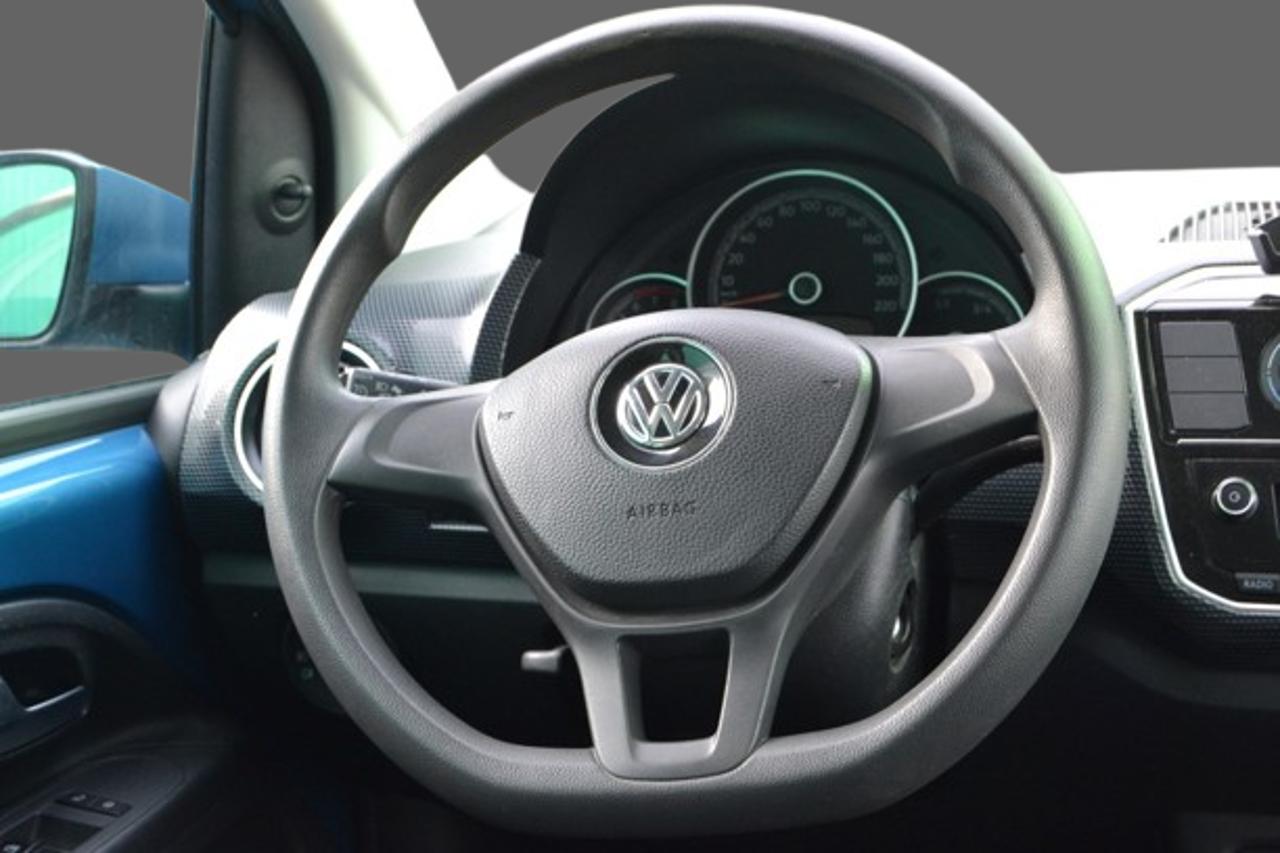 Volkswagen Volkswagen Up usata 1