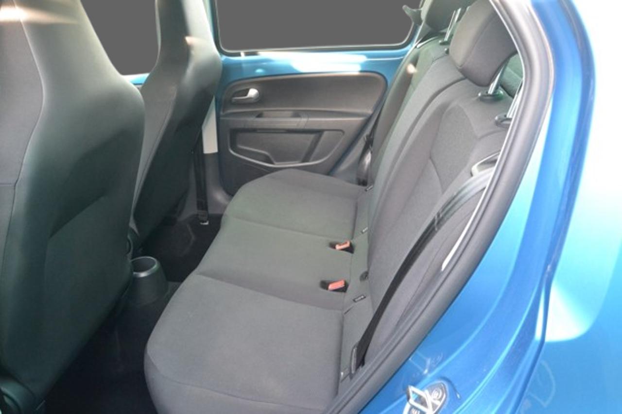 Volkswagen Volkswagen Up usata 5