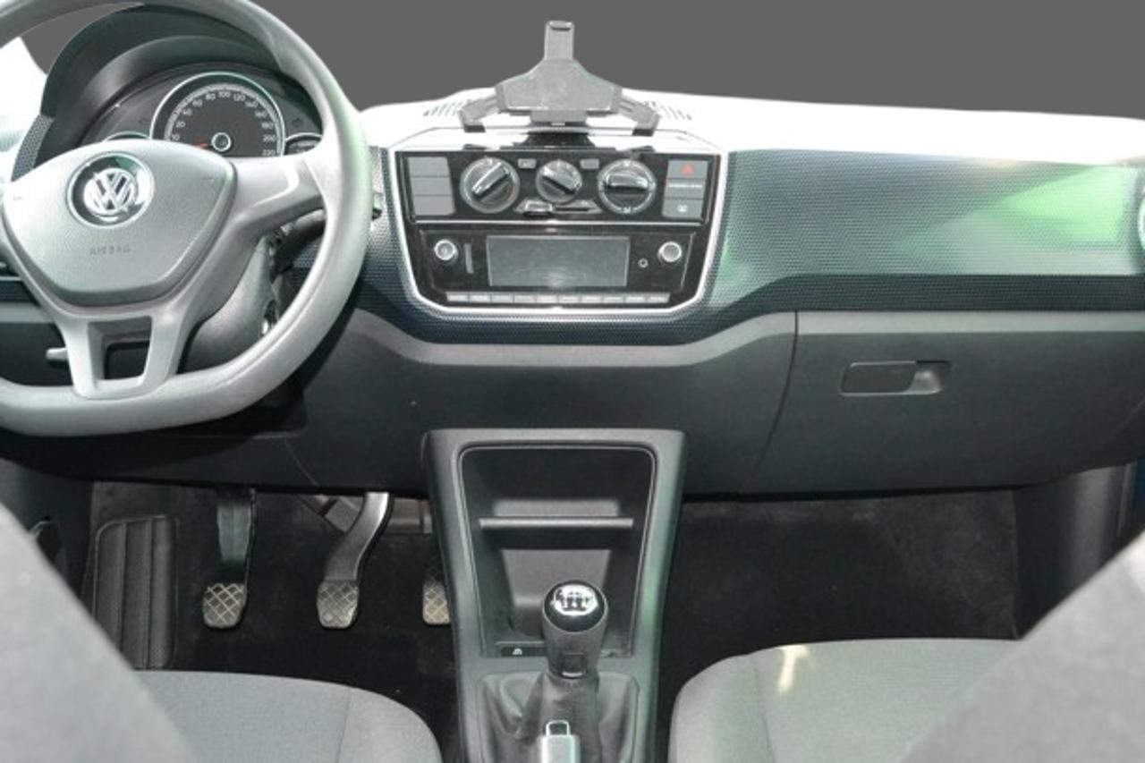 Volkswagen Volkswagen Up usata 6