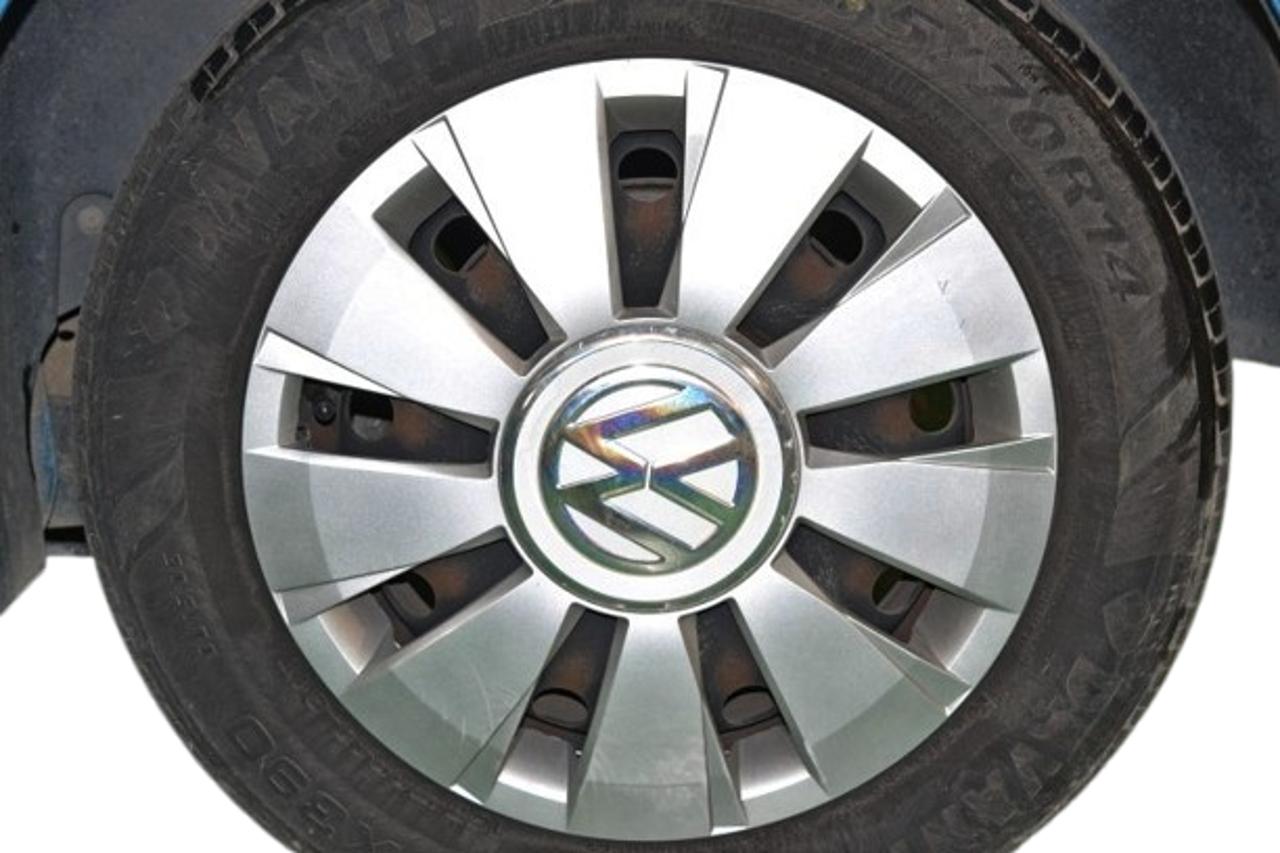 Volkswagen Volkswagen Up usata 7