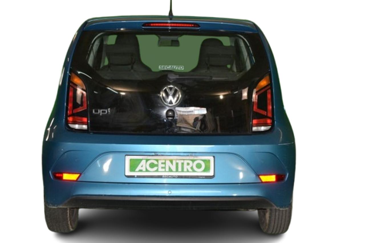 Volkswagen Volkswagen Up usata 8