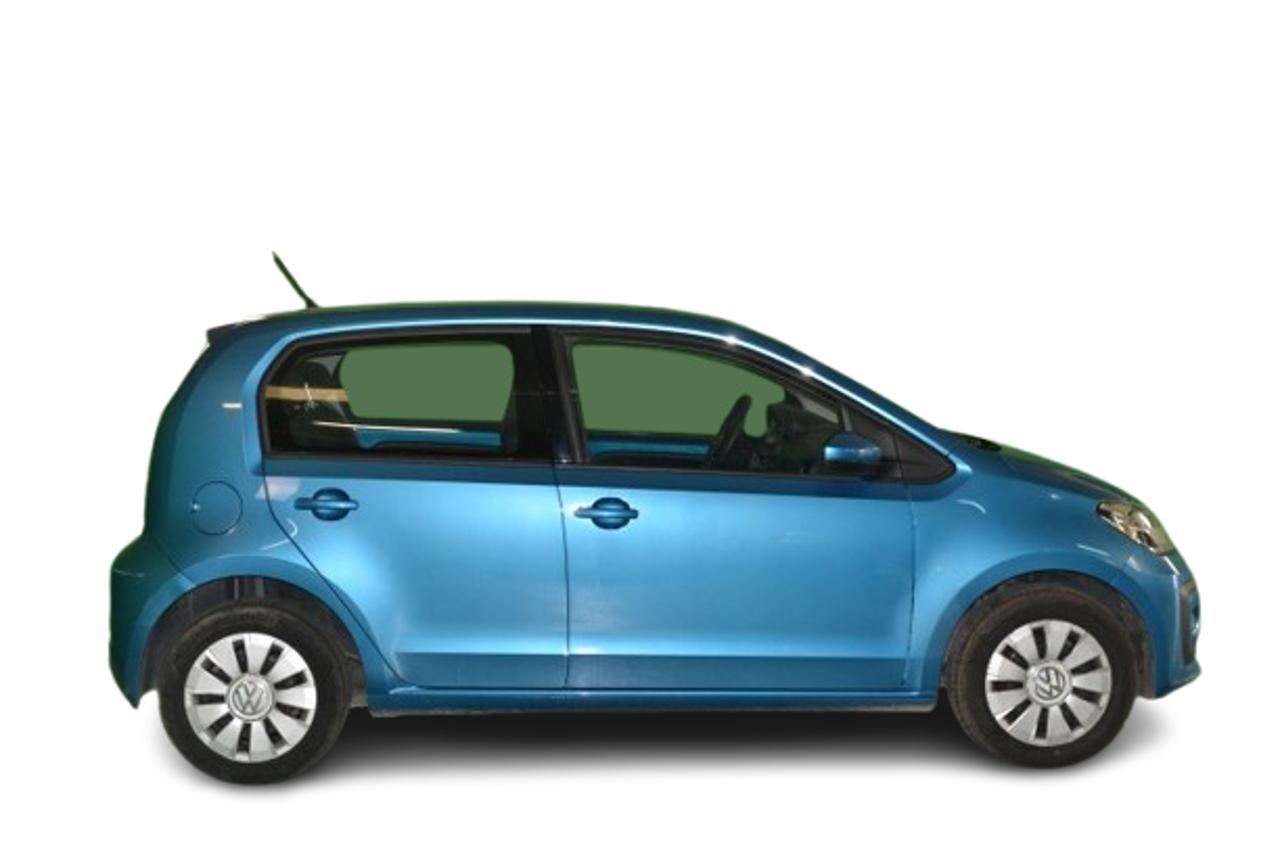 Volkswagen Volkswagen Up usata 9