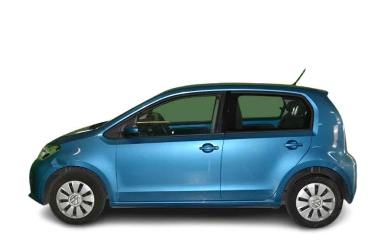 Volkswagen Volkswagen Up usata 10