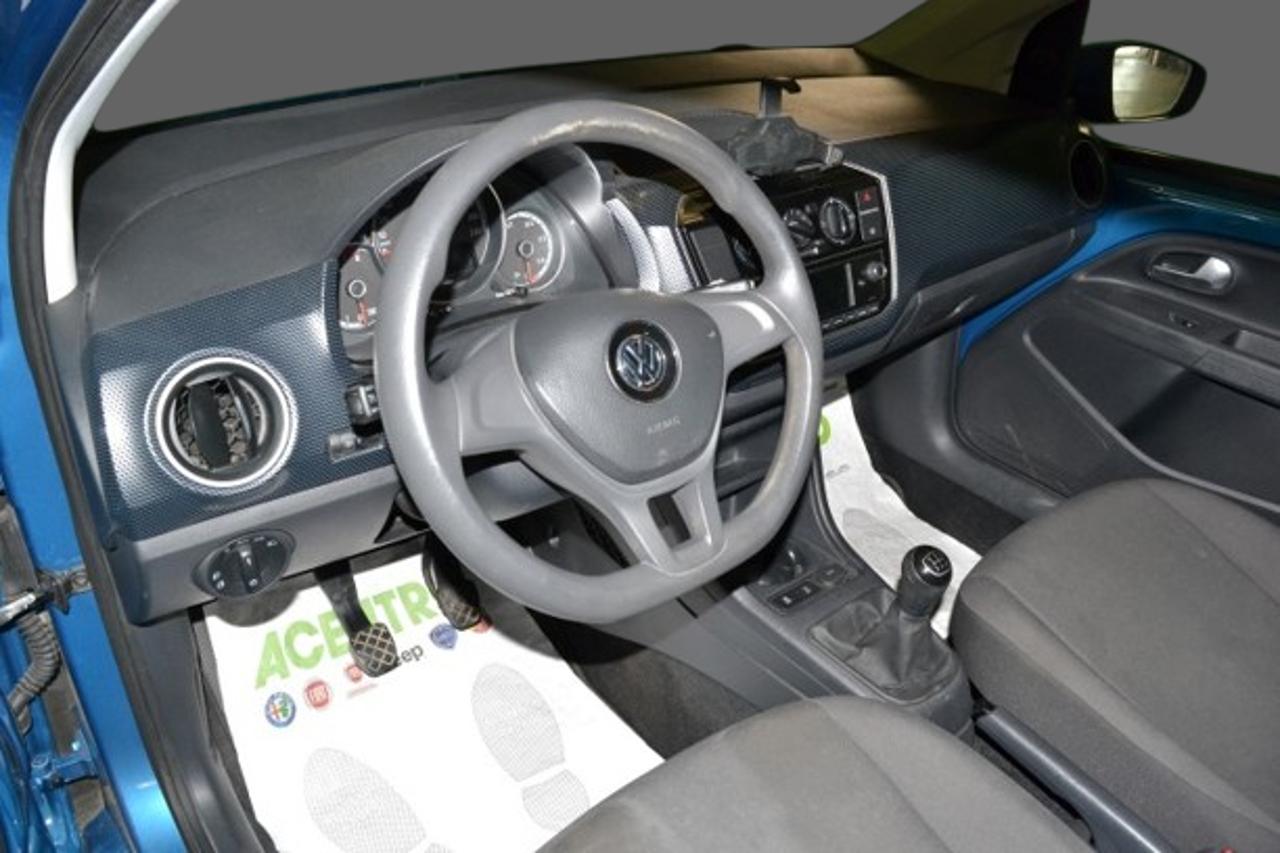 Volkswagen Volkswagen Up usata 11
