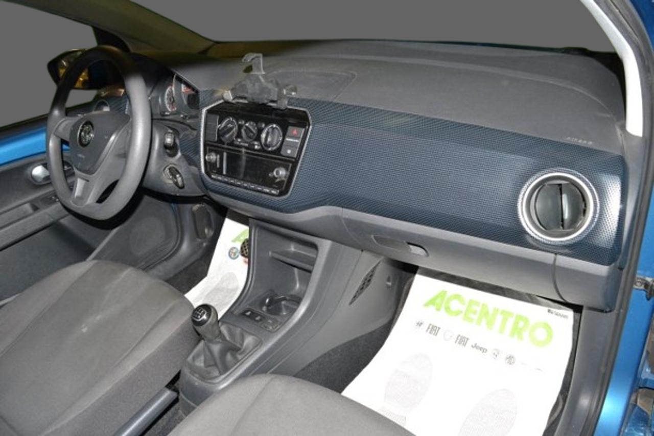 Volkswagen Volkswagen Up usata 12