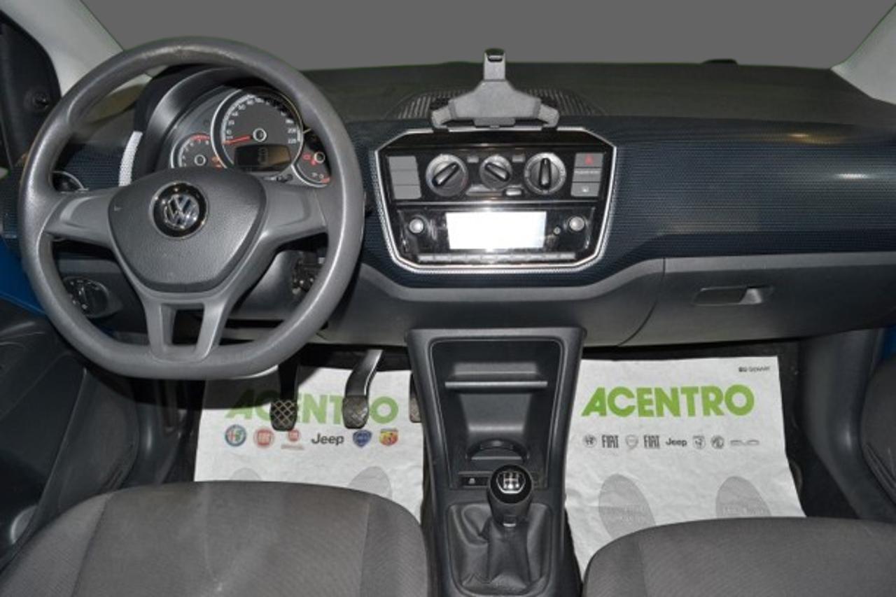 Volkswagen Volkswagen Up usata 13