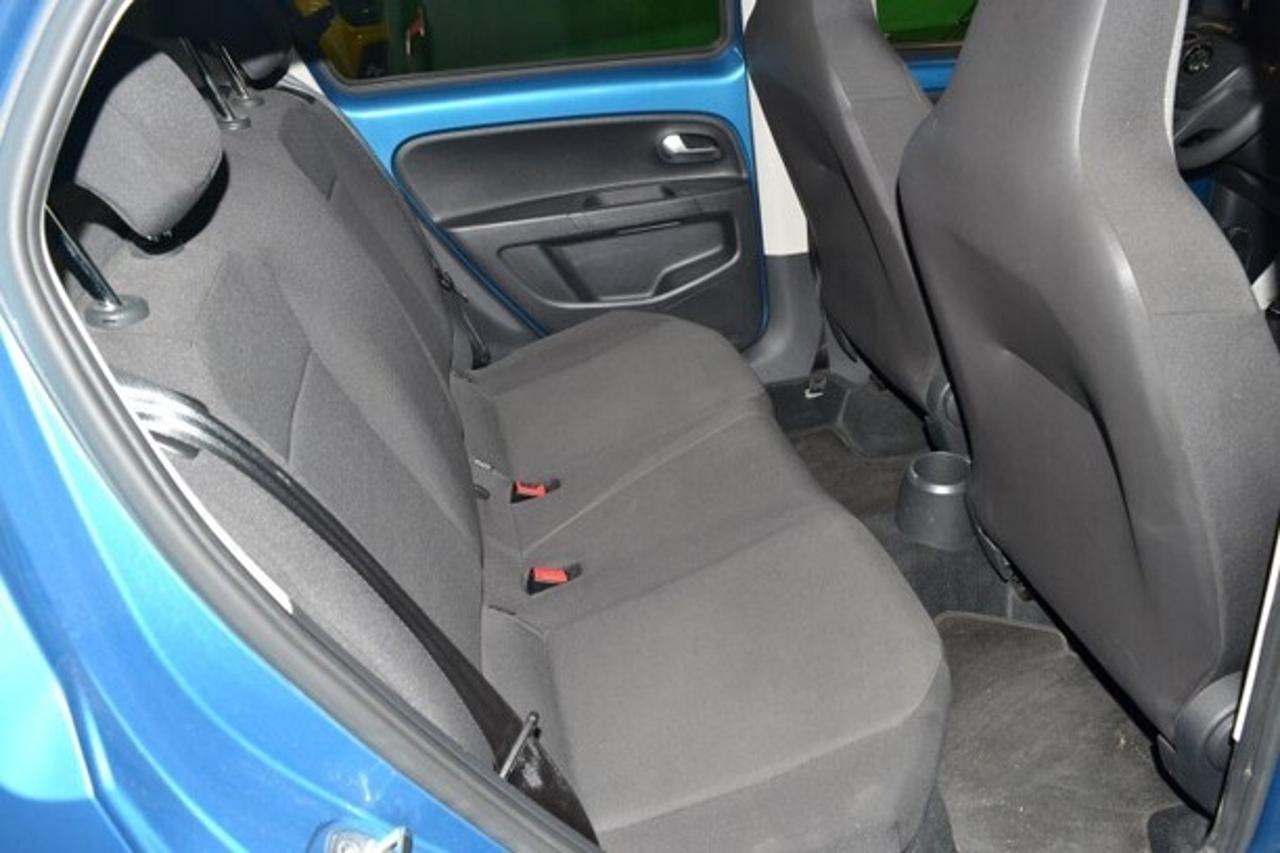 Volkswagen Volkswagen Up usata 15